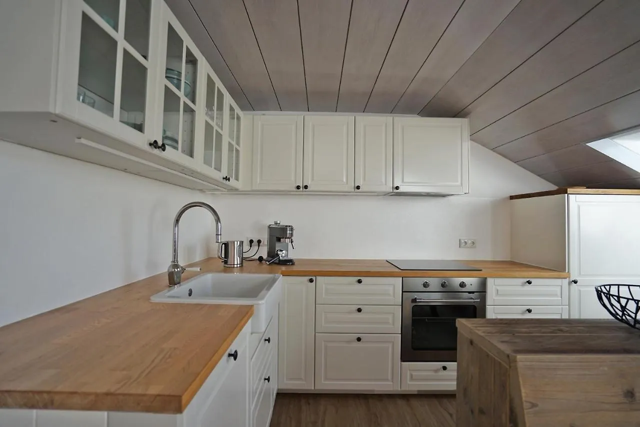 Apartment Allgaeuer Hideaway Oy-Mittelberg